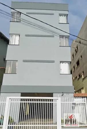 Apartamento em Poços de Caldas - Jardim Centenário