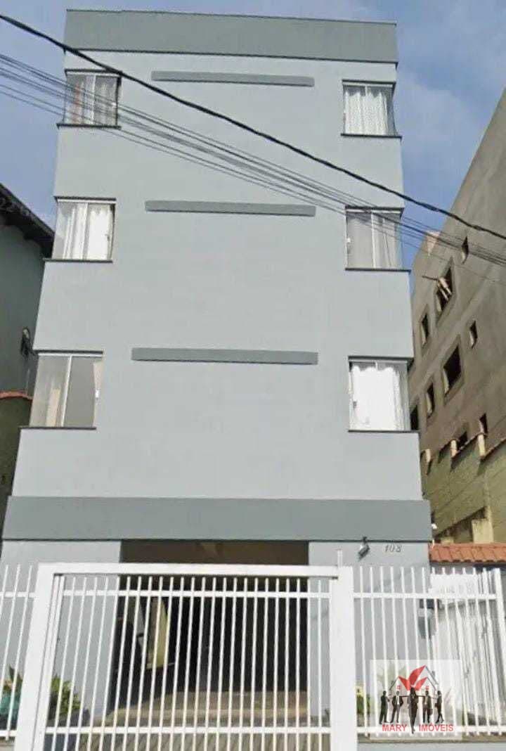 Apartamento em Poços de Caldas - Jardim Centenário