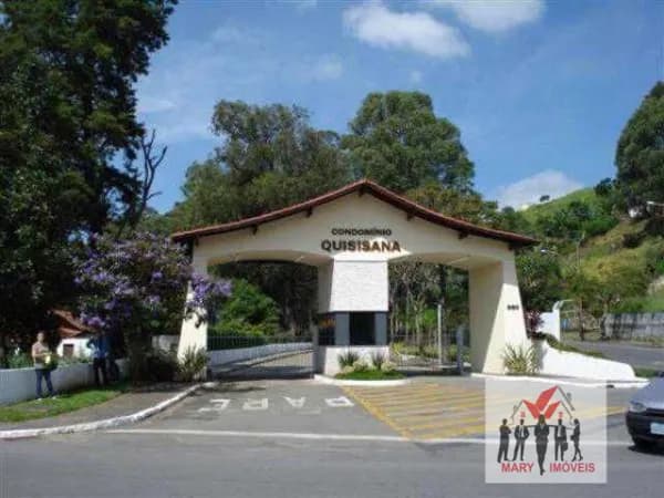 Apartamento em Poços de Caldas - Jardim Quisisana