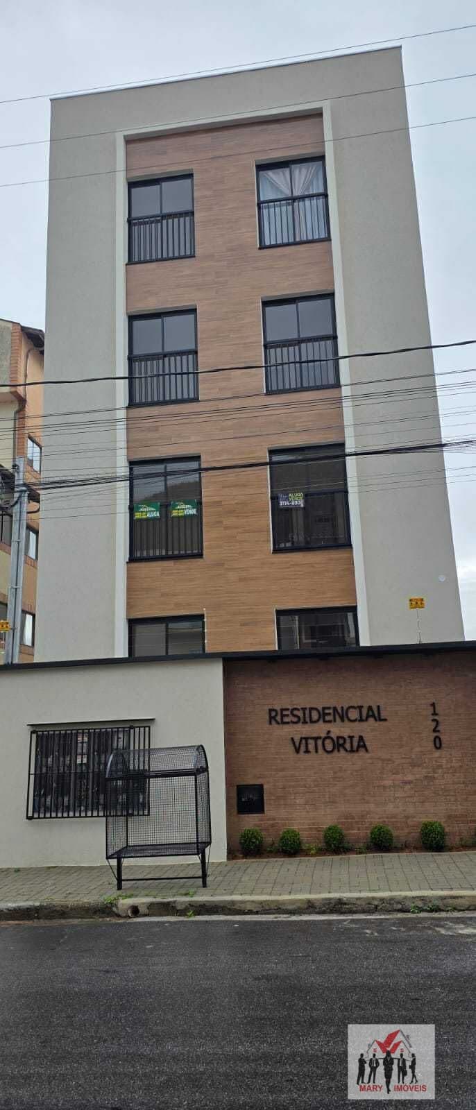 Apartamento em Poços de Caldas - Jardim Vitória