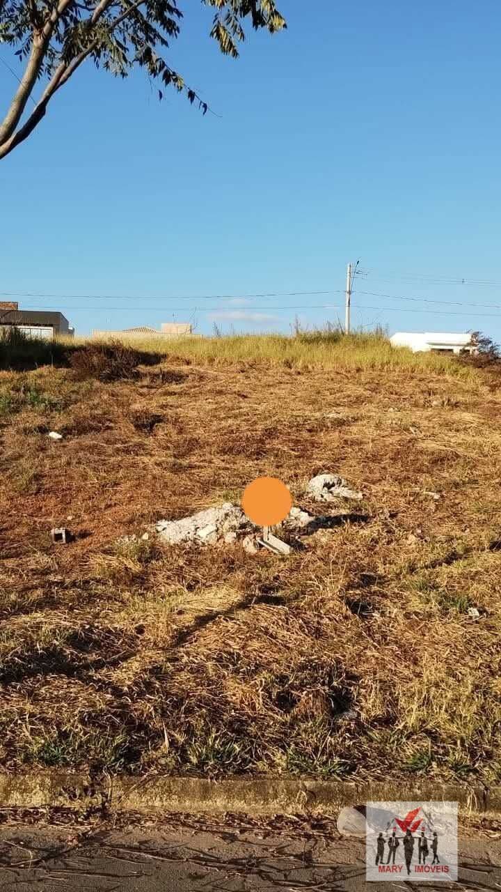 Lote/Terreno em Poços de Caldas - Jardins de Florença