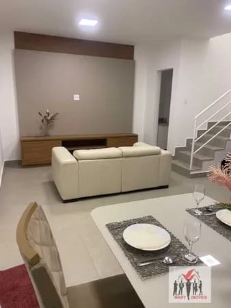 Casa em Poços de Caldas - Jardim Bandeirantes