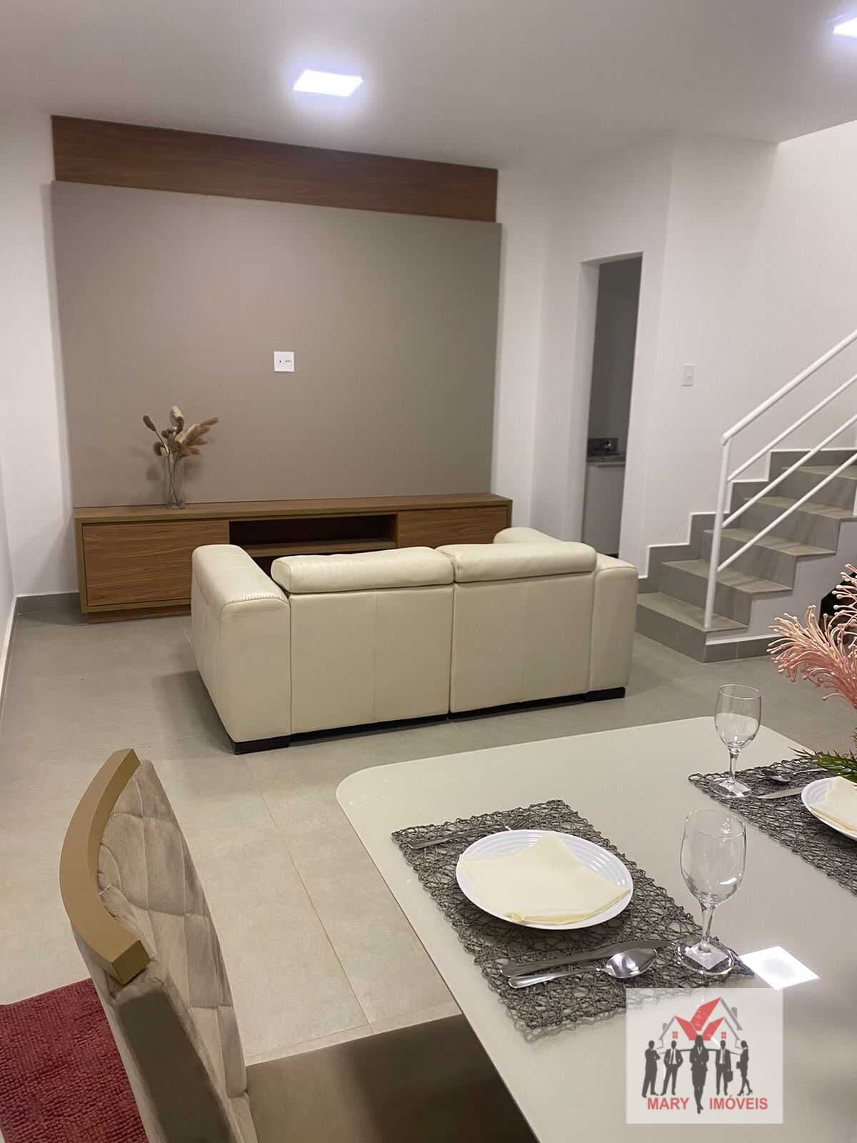 Casa em Poços de Caldas - Jardim Bandeirantes