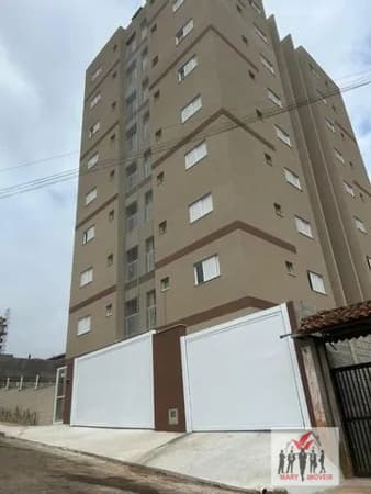 Apartamento Padrão à venda em Poços de Caldas/MG