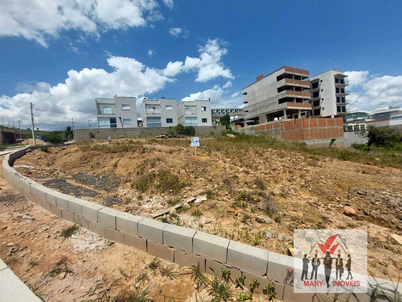 Lote/Terreno em Poços de Caldas - Residencial Belvedere