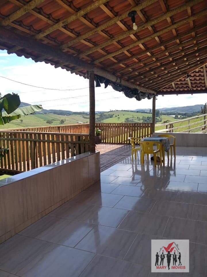 Fazenda/Sítios/Chácaras em Poços de Caldas - Área Rural de Poços de Caldas