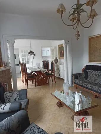 Casa em Poços de Caldas - Vila Togni