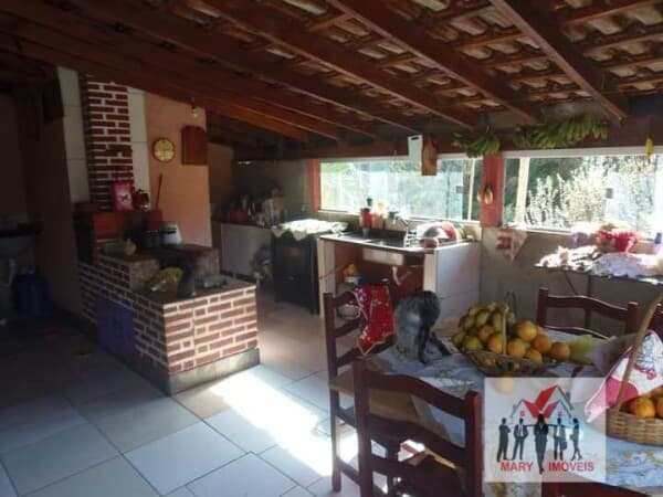 Fazenda/Sítios/Chácaras em Bandeira do Sul - Centro