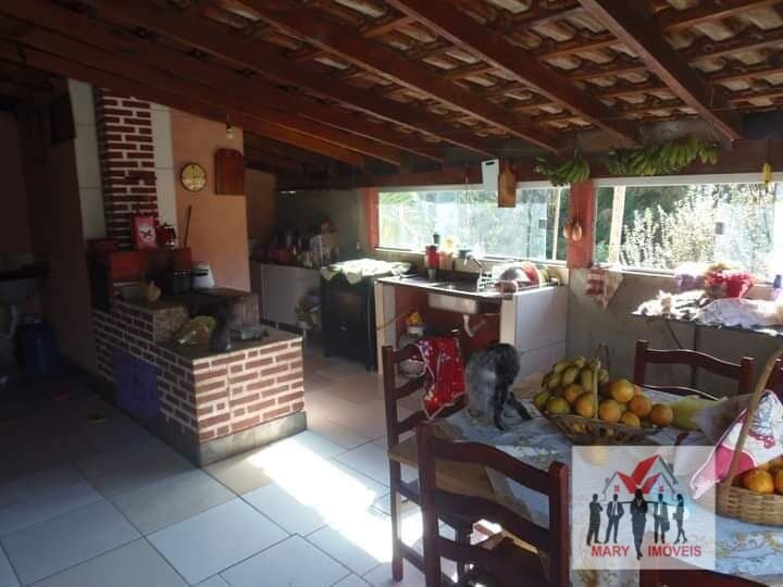Fazenda/Sítios/Chácaras em Bandeira do Sul - Centro
