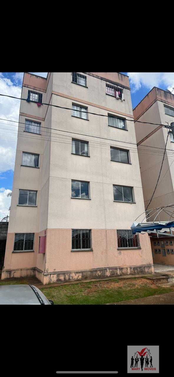 Apartamento em Poços de Caldas - Jardim Itamaraty V