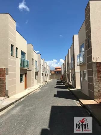 Sobrado em Poços de Caldas - Estância Poços de Caldas