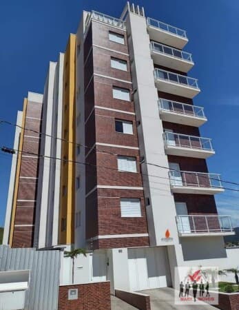 Apartamento em Poços de Caldas - Country Club
