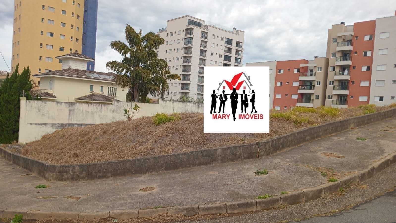 Lote/Terreno em Poços de Caldas - Jardim Elvira Dias