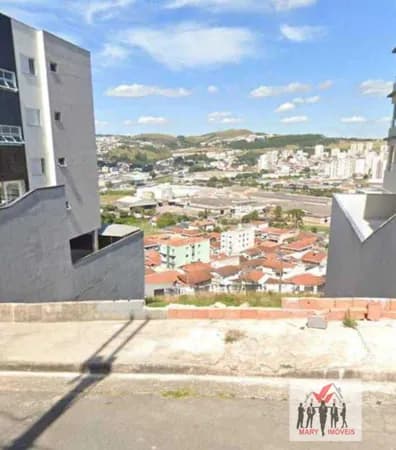 Lote/Terreno em Poços de Caldas - Jardim Esmeralda