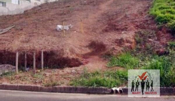Lote/Terreno em Poços de Caldas - Monte Verde