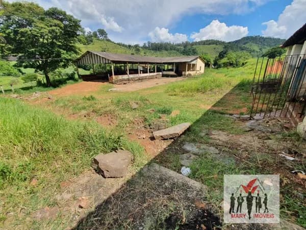 Fazenda/Sítios/Chácaras em Itajubá - Centro