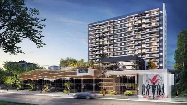 Apartamento em Poços de Caldas - João Pinheiro