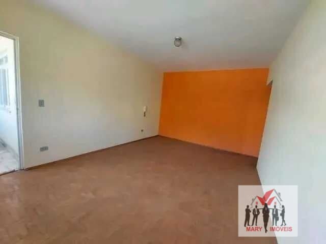 Apartamento em Poços de Caldas - Centro