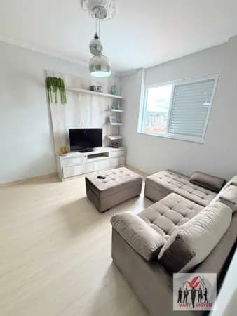 Apartamento em Poços de Caldas - Centro