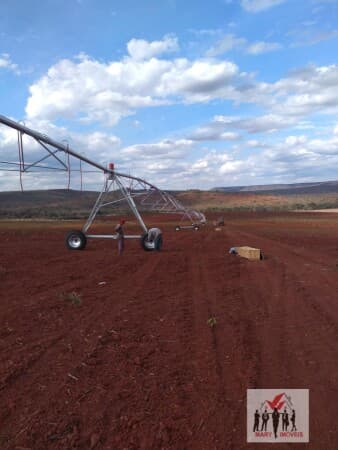 Fazenda/Sítios/Chácaras em Diamantina - Centro
