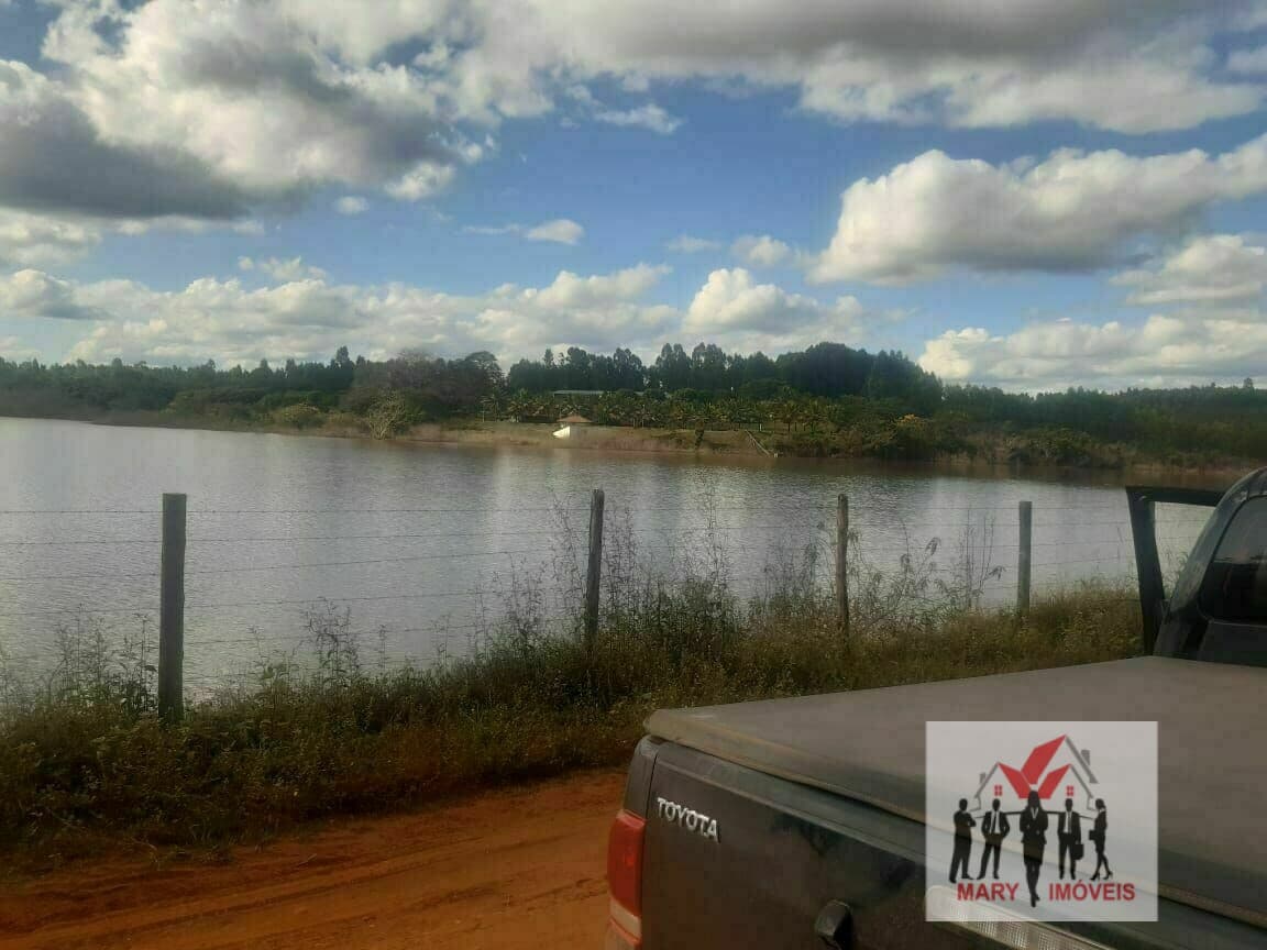 Fazenda/Sítios/Chácaras em Salinas - Centro