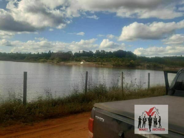 Fazenda/Sítios/Chácaras em Salinas - Centro