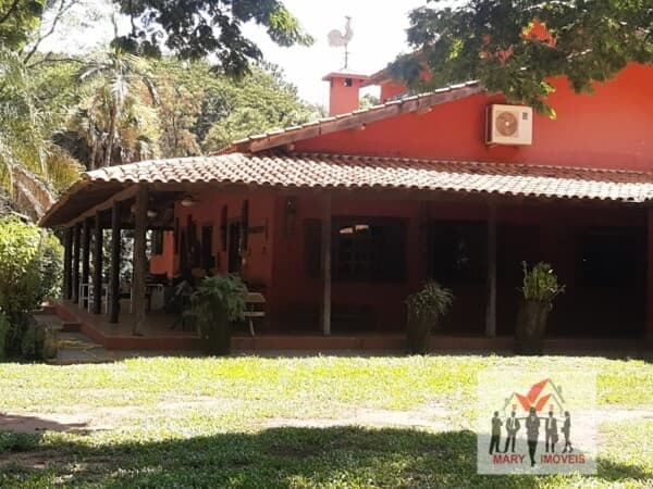 Fazenda/Sítios/Chácaras em Presidente Prudente - Centro