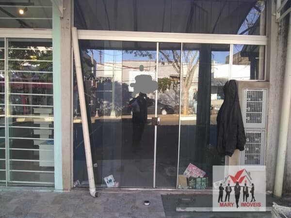 Ponto Comercial/Loja/Box em Poços de Caldas - Conjunto Habitacional Pedro Afonso Junqueira