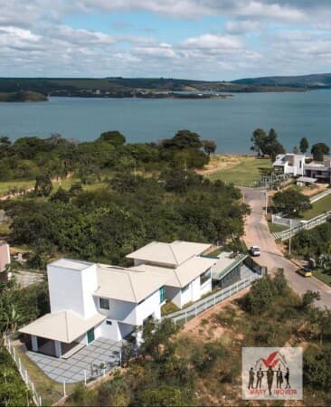 Fazenda/Sítios/Chácaras em Capitólio - Centro