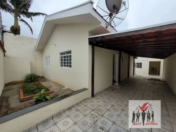 Casa em Poços de Caldas - Jardim do Contorno