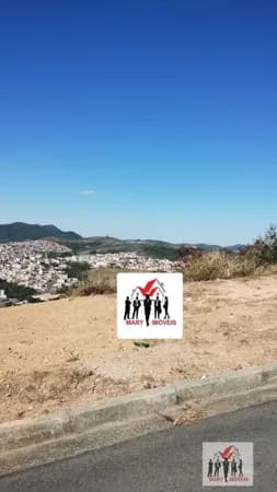 Lote/Terreno em Poços de Caldas - Jardim Bandeirantes