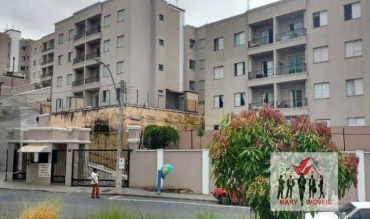 Apartamento em Poços de Caldas - Jardim Country Club