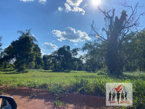 Lote/Terreno em Cerqueira César - Centro