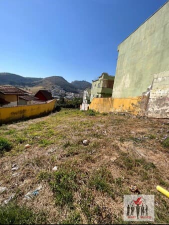 Lote/Terreno em Poços de Caldas - Vila Togni