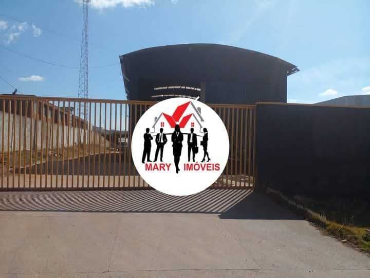 Galpão/Depósito/Armazém em Poços de Caldas - Distrito Industrial