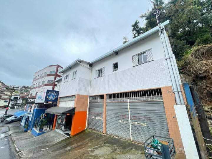 Apartamento em Poços de Caldas - São João