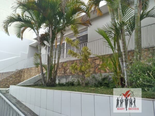 Casa em Poços de Caldas - Centro