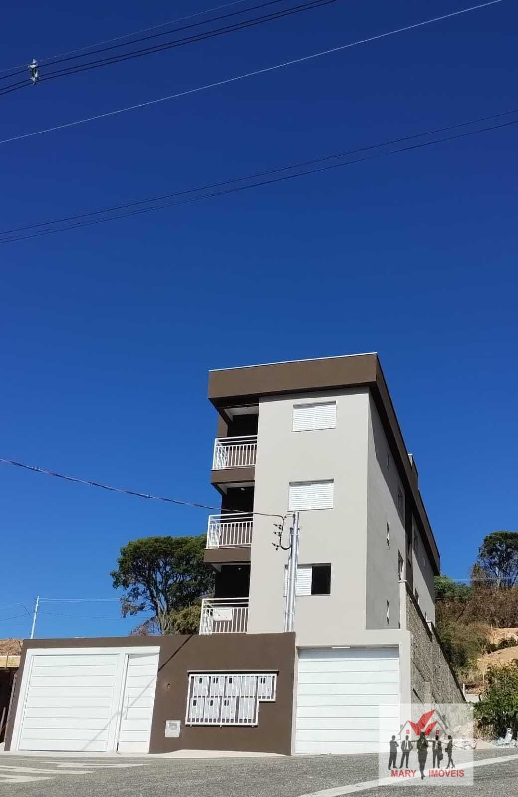 Apartamento em Poços de Caldas - Jardim Bandeirantes