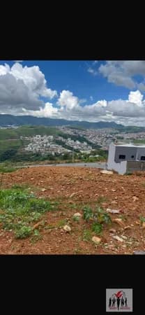 Lote/Terreno em Poços de Caldas - Jardim Bandeirantes