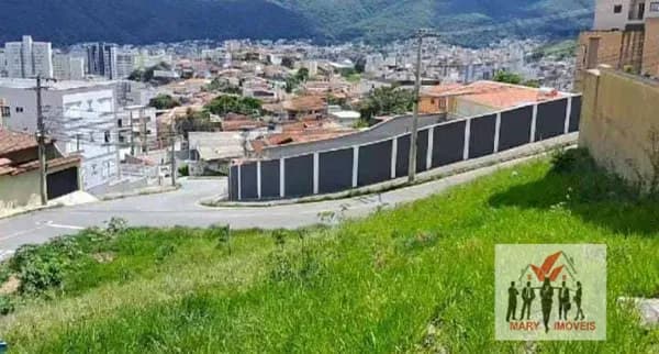 Lote/Terreno em Poços de Caldas - Jardim Quisisana