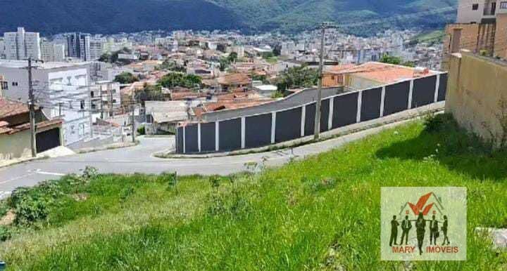 Lote/Terreno em Poços de Caldas - Jardim Quisisana
