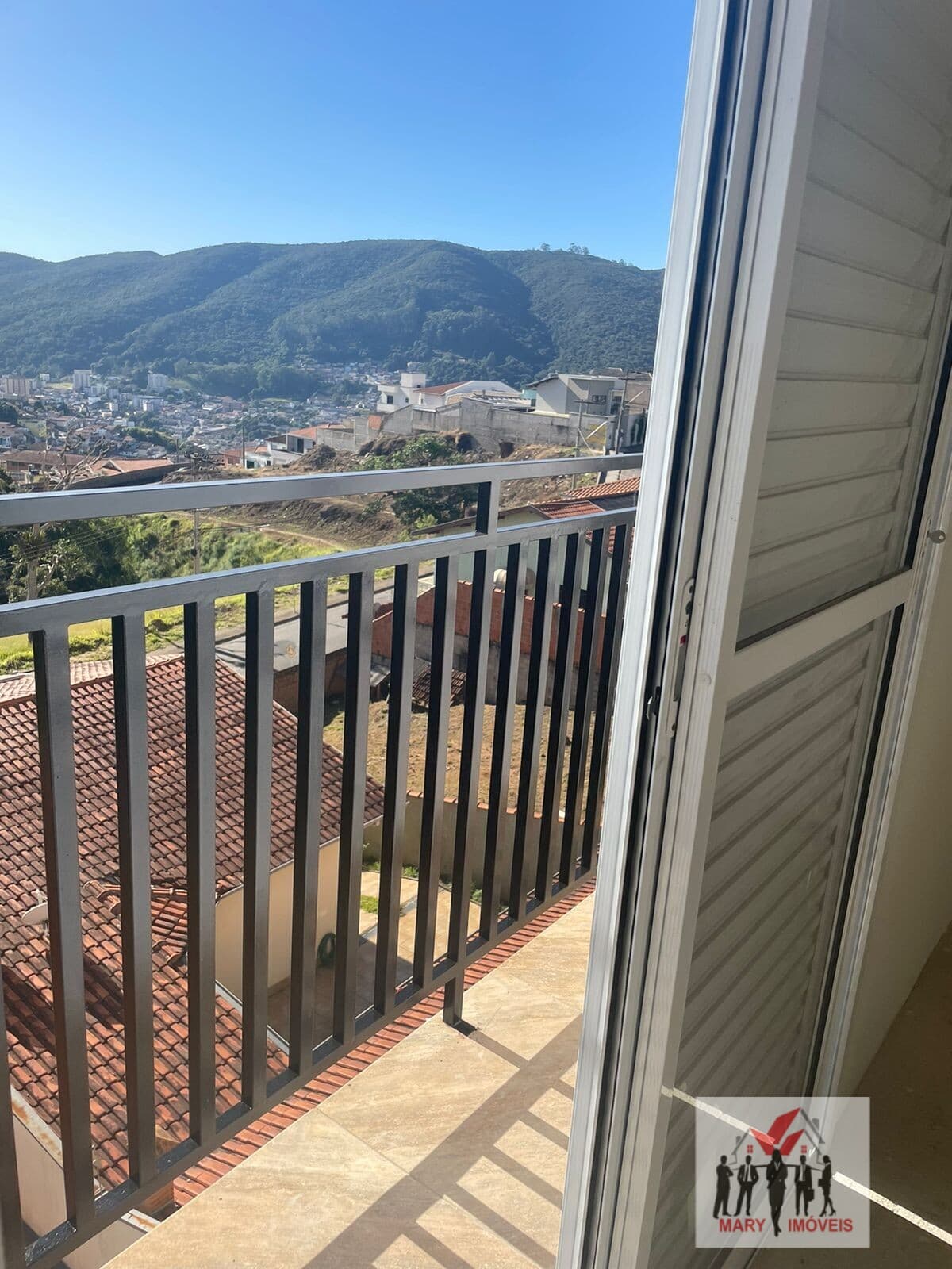 Apartamento em Poços de Caldas - Monte Verde II
