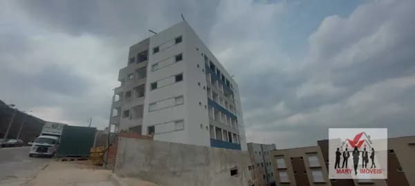 Apartamento em Poços de Caldas - Residencial Summer Ville