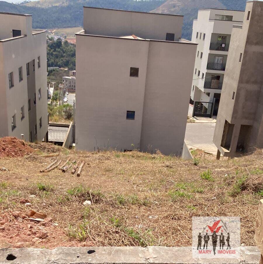 Lote/Terreno em Poços de Caldas - Residencial Veredas