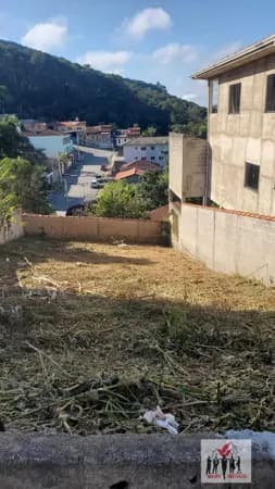Lote/Terreno em Poços de Caldas - Parque Primavera