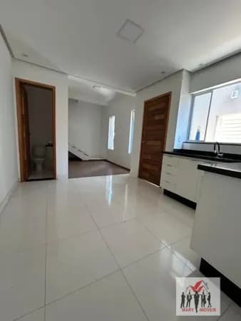 Casa em Poços de Caldas - Jardim do Contorno