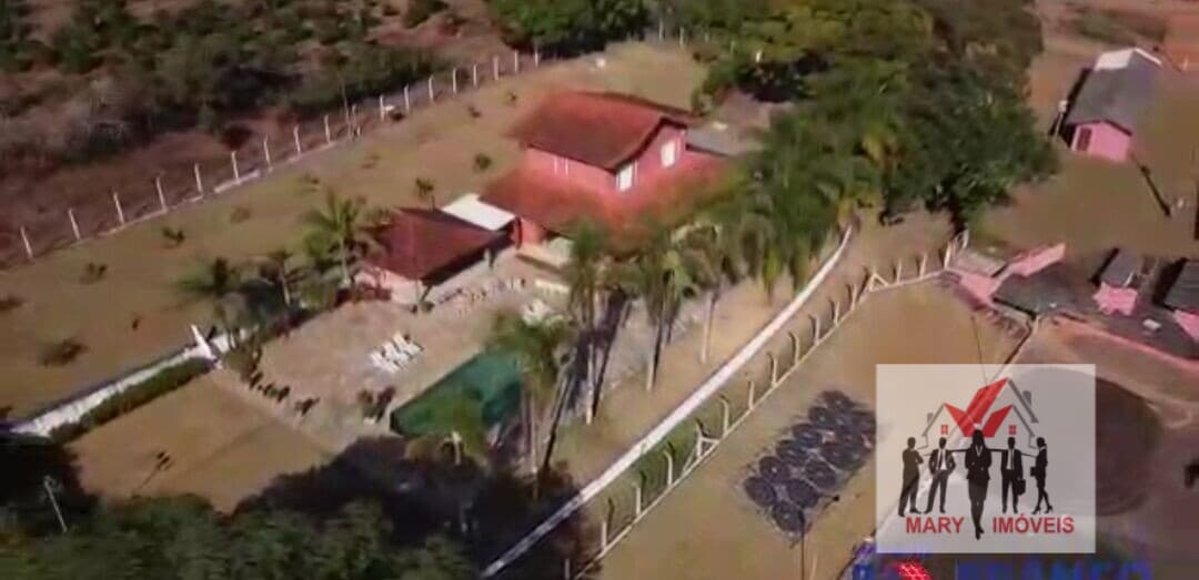 Fazenda de café