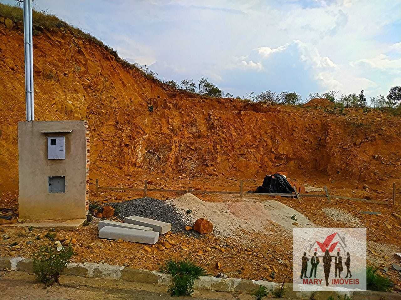 Lote/Terreno em Poços de Caldas - Jardim Bandeirantes