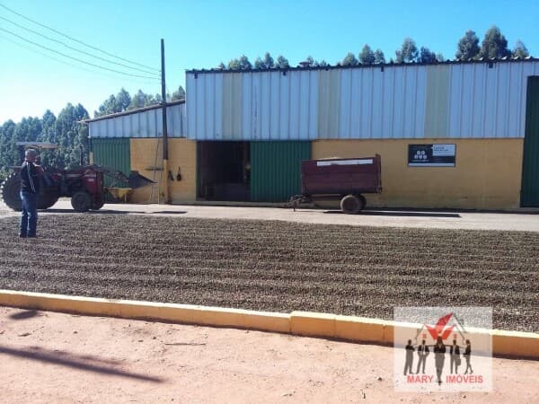 Fazenda/Sítios/Chácaras em Varginha - Minas Gerais