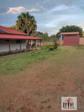 Fazenda/Sítios/Chácaras em Campestre - Centro